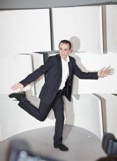 Elie Semoun, 2010