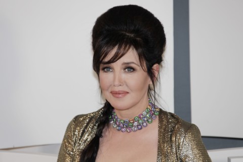 Isabelle Adjani, 2010