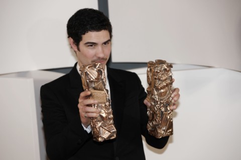 Tahar Rahim, 2010