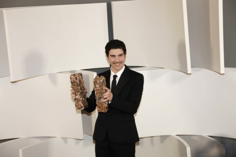 Tahar Rahim, 2010