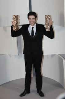 Tahar Rahim, 2010