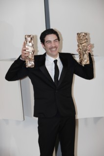 Tahar Rahim, 2010