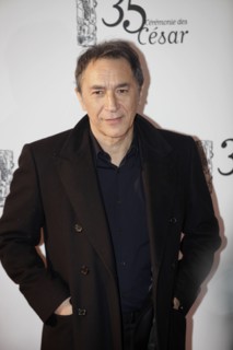 Richard Berry, 2010
