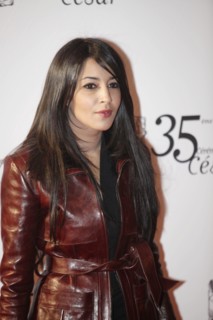 Hafsia Herzi, 2010