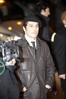 Vincent Elbaz, 2010