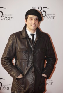 Vincent Elbaz, 2010