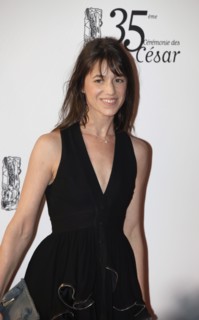 Charlotte Gainsbourg, 2010