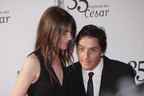Charlotte Gainsbourg, 2010