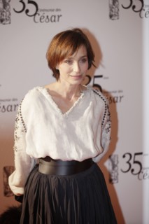 Kristin Scott Thomas, 2010