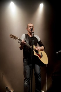 Calogero, 2010
