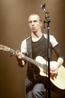 Calogero, 2010