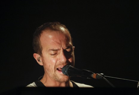 Calogero, 2010