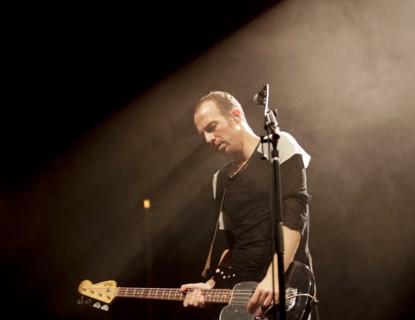 Calogero, 2010