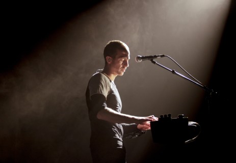 Calogero, 2010