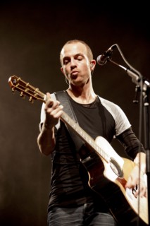 Calogero, 2010