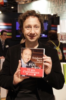 Stéphane Bern, 2010