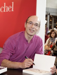 Bernard Werber, 2010