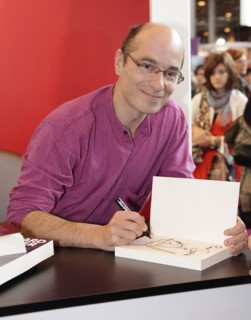 Bernard Werber, 2010