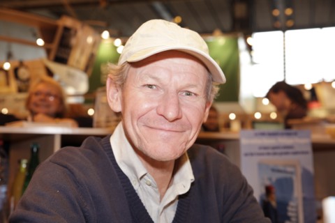 Philippe Poupon, 2010