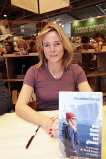 Géraldine Danon, 2010