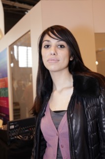 Monica Medium, 2010