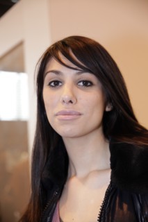 Monica Medium, 2010