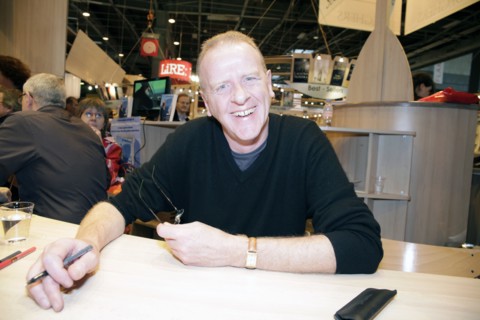 Jean Teulé, 2010