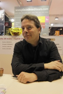 Douglas Kennedy, 2010