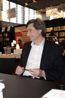 Patrick de Carolis, 2010