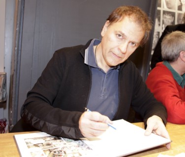 Enki Bilal, 2010