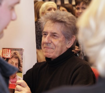 Philippe Gildas, 2010
