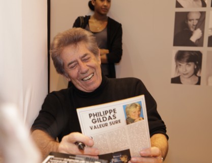 Philippe Gildas, 2010