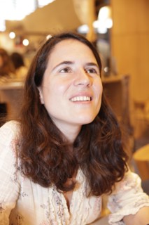Mazarine Pingeot, 2010