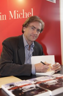 Didier Van Cauwelaert, 2010