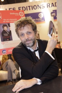Stéphane Guillon, 2010