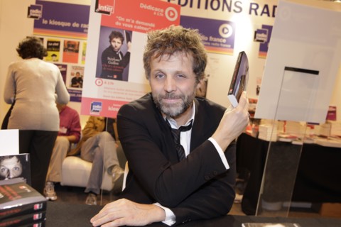 Stéphane Guillon, 2010