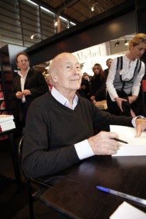 Valéry Giscard d'Estaing, 2010