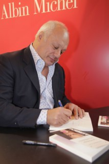 Eric-Emmanuel Schmitt, 2010