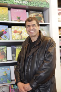 Michel Picouly, 2010