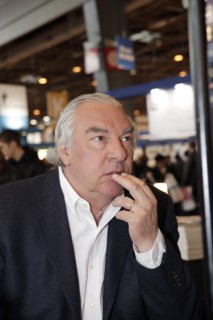 Didier Decoin, 2010