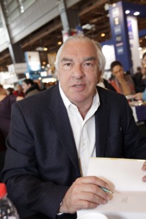 Didier Decoin, 2010