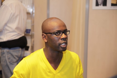 Lilian Thuram, 2010