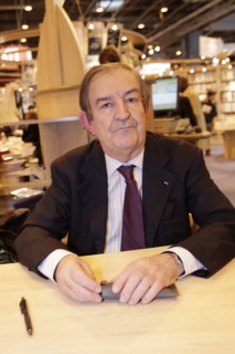 Jean-Louis Bruguière, 2010