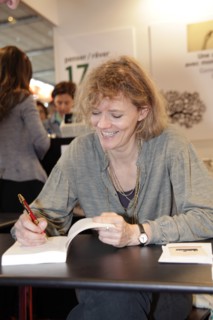 Florence Aubenas, 2010