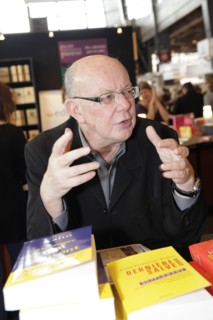 Jean-François Kahn, 2010