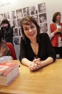 Véronique Ovaldé, 2010