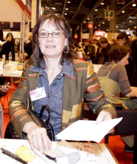 Aude Gros de Beler, 2010