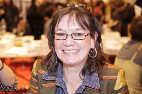 Aude Gros de Beler, 2010