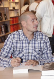 Philippe Fragione, 2010