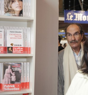 Gérard Hernandez, 2010